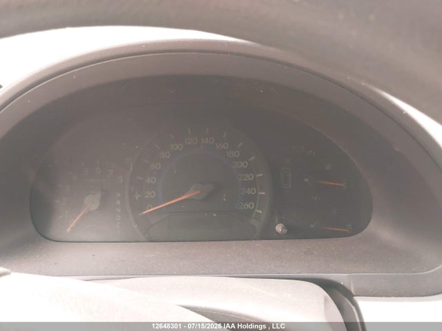 Продажа на аукционе авто 2008 Honda Odyssey Ex, vin: 5FNRL38488B500539, номер лота: 12648301