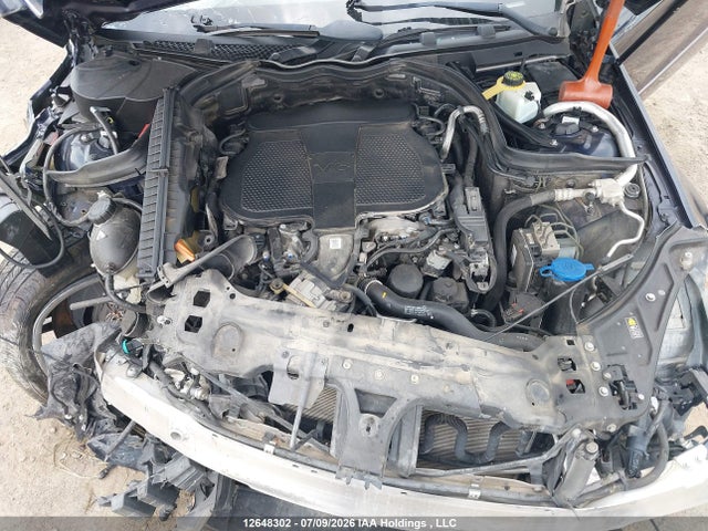 Aukcja sprzedaży 2012 Mercedes-benz E 350, vin: WDDKK5KF5CF181914, numer aukcji: 12648302