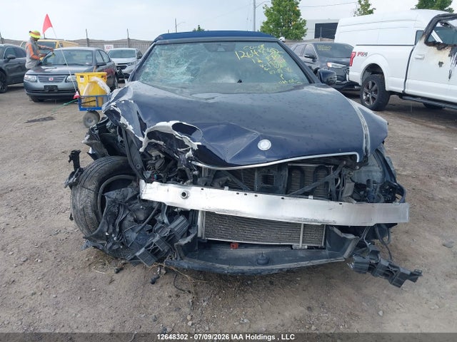 Aukcja sprzedaży 2012 Mercedes-benz E 350, vin: WDDKK5KF5CF181914, numer aukcji: 12648302