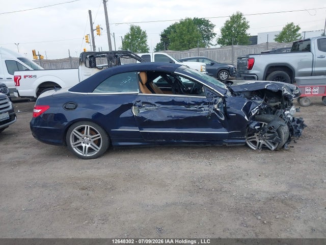 Aukcja sprzedaży 2012 Mercedes-benz E 350, vin: WDDKK5KF5CF181914, numer aukcji: 12648302