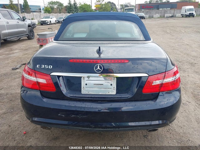 Aukcja sprzedaży 2012 Mercedes-benz E 350, vin: WDDKK5KF5CF181914, numer aukcji: 12648302