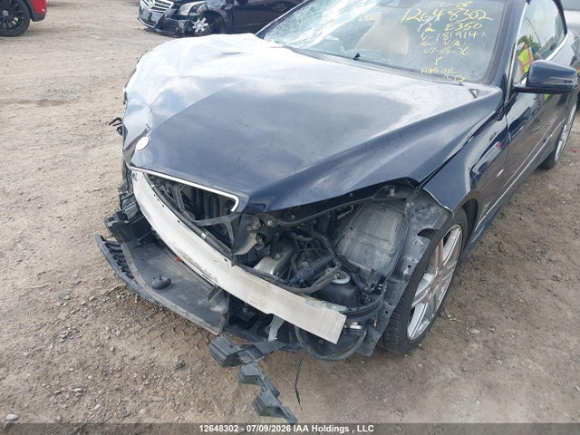 Aukcja sprzedaży 2012 Mercedes-benz E 350, vin: WDDKK5KF5CF181914, numer aukcji: 12648302