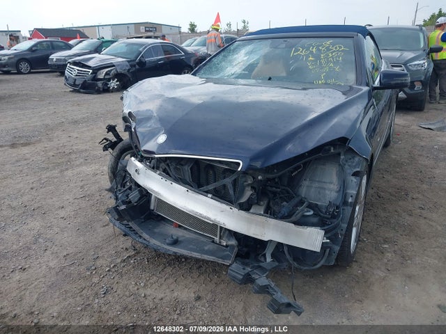 Aukcja sprzedaży 2012 Mercedes-benz E 350, vin: WDDKK5KF5CF181914, numer aukcji: 12648302