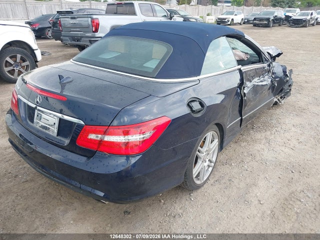 Aukcja sprzedaży 2012 Mercedes-benz E 350, vin: WDDKK5KF5CF181914, numer aukcji: 12648302