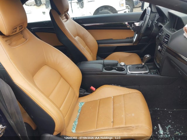 Aukcja sprzedaży 2012 Mercedes-benz E 350, vin: WDDKK5KF5CF181914, numer aukcji: 12648302