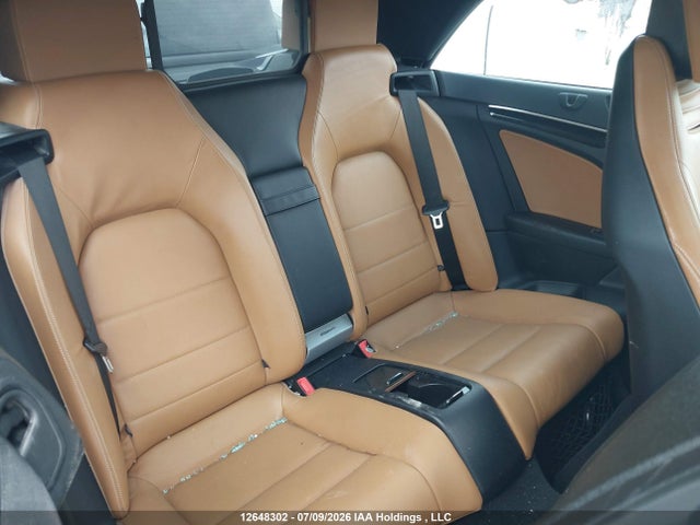 Aukcja sprzedaży 2012 Mercedes-benz E 350, vin: WDDKK5KF5CF181914, numer aukcji: 12648302