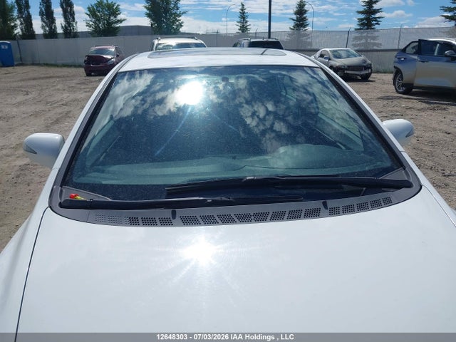 Продаж на аукціоні авто 2009 Acura Csx Technology Package, vin: 2HHFD56749H200787, номер лоту: 12648303