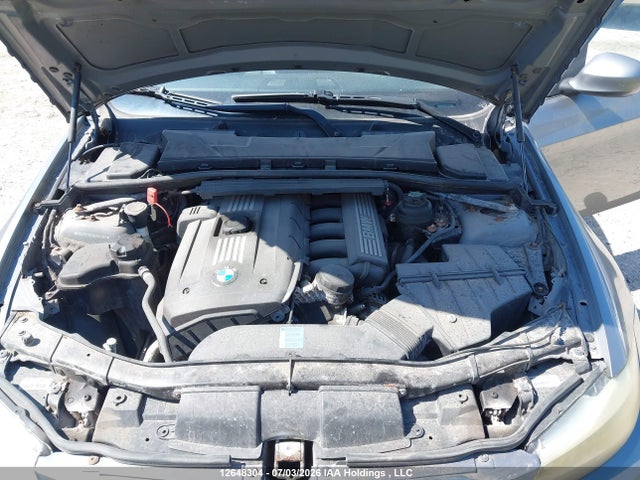 Продажа на аукционе авто 2009 Bmw 3 Series, vin: WBAPG73529A640659, номер лота: 12648304