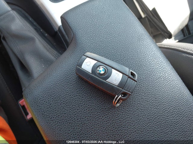 Продажа на аукционе авто 2009 Bmw 3 Series, vin: WBAPG73529A640659, номер лота: 12648304