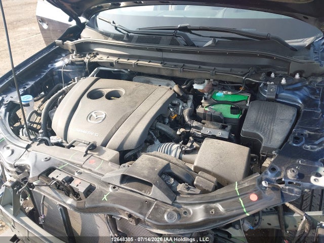 Mazda Cx-5 Grand Touring 2020 JM3KFBDM6L0785748 Image 10