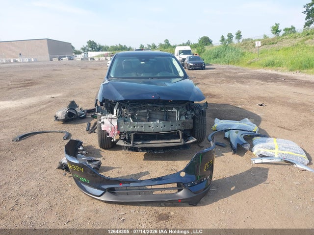 Mazda Cx-5 Grand Touring 2020 JM3KFBDM6L0785748 Image 13