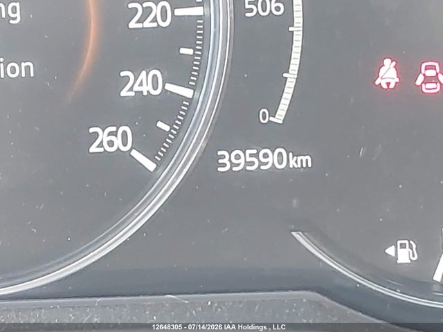 Mazda Cx-5 Grand Touring 2020 JM3KFBDM6L0785748 Image 16