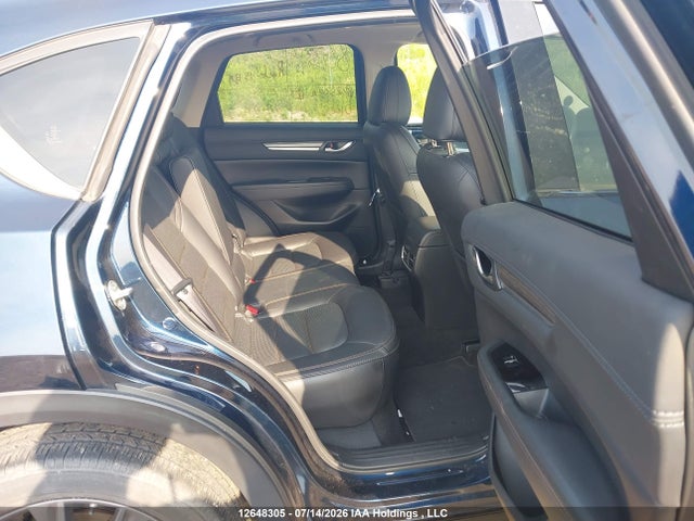 Mazda Cx-5 Grand Touring 2020 JM3KFBDM6L0785748 Image 8