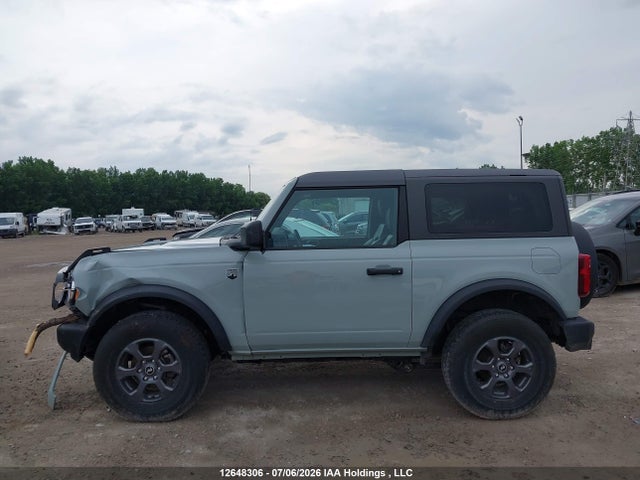 Ford Bronco Big Bend 2024 1FMDE7AHXRLB10481 Image 15