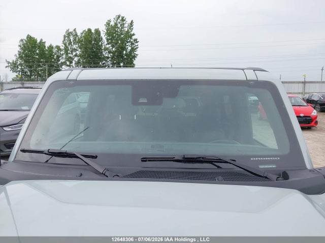 Ford Bronco Big Bend 2024 1FMDE7AHXRLB10481 Image 18