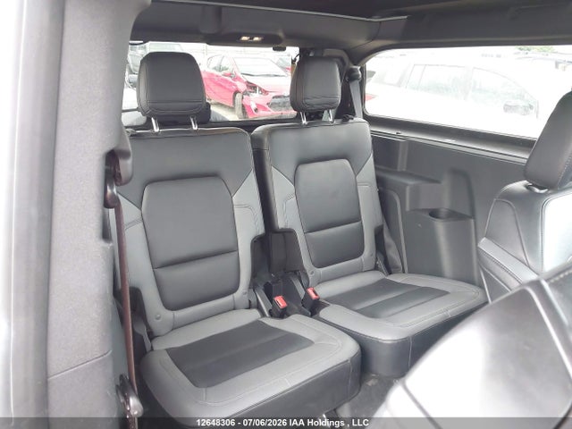 Ford Bronco Big Bend 2024 1FMDE7AHXRLB10481 Image 8