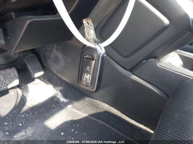 Aukcja sprzedaży 2017 Honda Cr-v Touring, vin: 2HKRW2H99HH102142, numer aukcji: 12648308