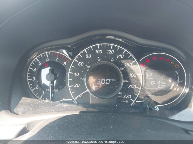 Aukcja sprzedaży 2016 Nissan Versa Note 1.6 S/1.6 Sl/1.6 Sr/1.6 Sv, vin: 3N1CE2CP1GL410552, numer aukcji: 12644266