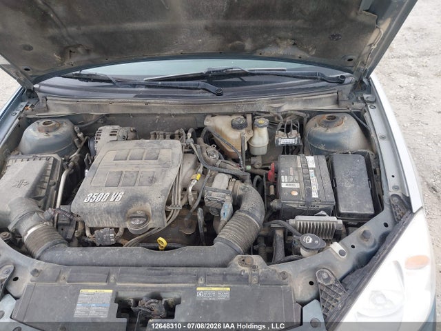 Продажа на аукционе авто 2006 Pontiac G6 Base V6, vin: 1G2ZG558364271381, номер лота: 12648310