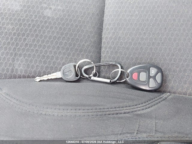 Продажа на аукционе авто 2006 Pontiac G6 Base V6, vin: 1G2ZG558364271381, номер лота: 12648310