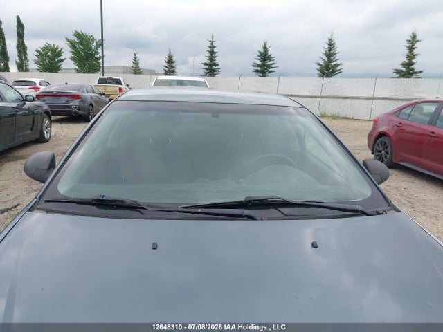 Продажа на аукционе авто 2006 Pontiac G6 Base V6, vin: 1G2ZG558364271381, номер лота: 12648310