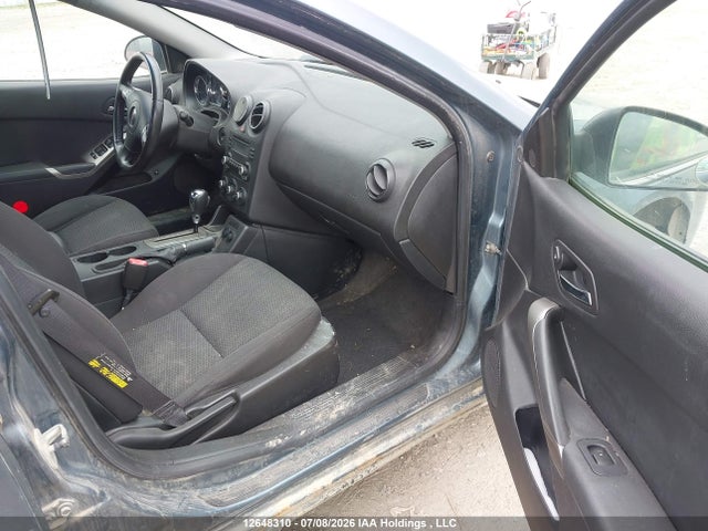Продажа на аукционе авто 2006 Pontiac G6 Base V6, vin: 1G2ZG558364271381, номер лота: 12648310