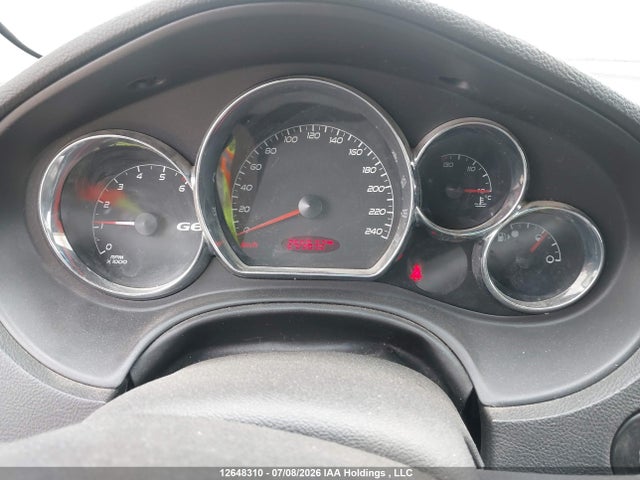 Продажа на аукционе авто 2006 Pontiac G6 Base V6, vin: 1G2ZG558364271381, номер лота: 12648310
