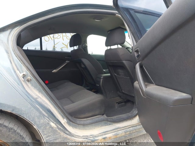 Продажа на аукционе авто 2006 Pontiac G6 Base V6, vin: 1G2ZG558364271381, номер лота: 12648310