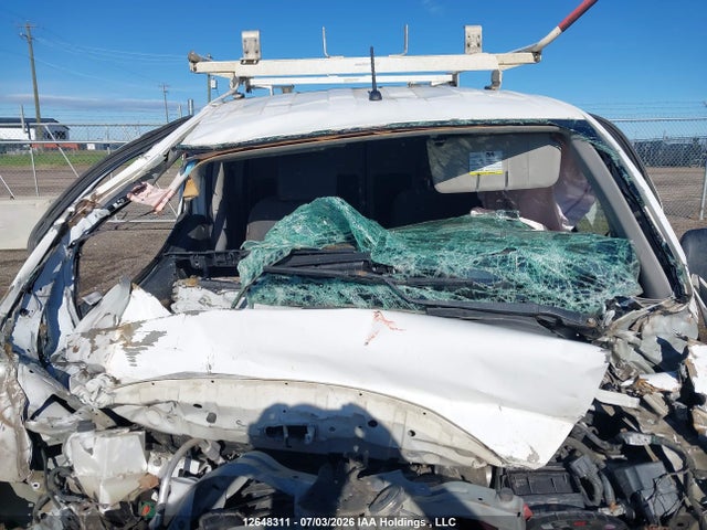 3N6CM0KN4FK730793 Nissan Nv200 2.5s/2.5sv
