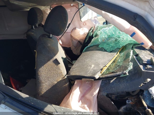 3N6CM0KN4FK730793 Nissan Nv200 2.5s/2.5sv