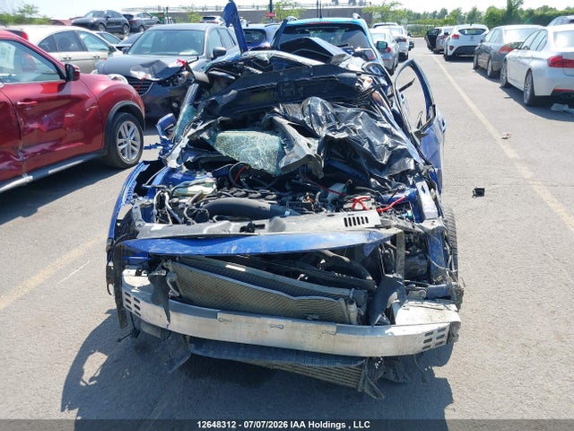 12648312 :رقم المزاد ، SHHFK7G46KU303809 vin ، 2019 Honda Civic Sport مزاد بيع