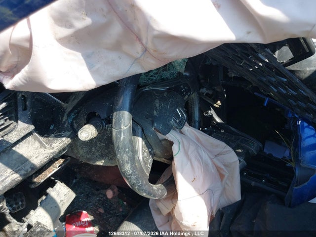 12648312 :رقم المزاد ، SHHFK7G46KU303809 vin ، 2019 Honda Civic Sport مزاد بيع