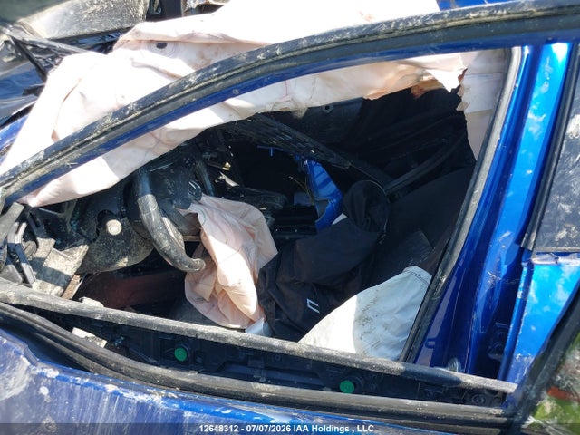 12648312 :رقم المزاد ، SHHFK7G46KU303809 vin ، 2019 Honda Civic Sport مزاد بيع