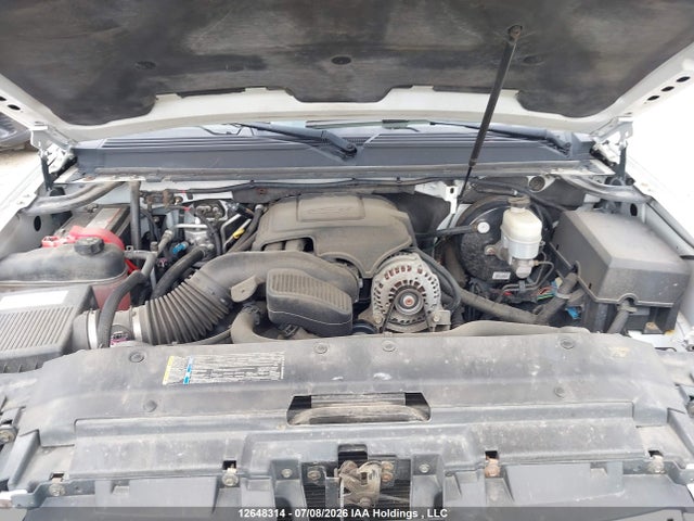 Продажа на аукционе авто 2008 Gmc Yukon Xl 1500 Denali, vin: 1GKFK66858J206557, номер лота: 12648314