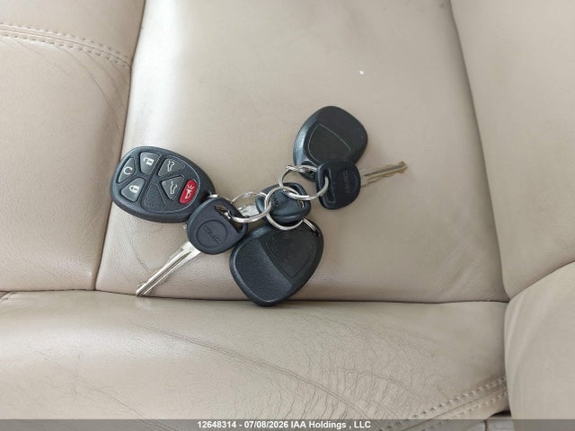 Продажа на аукционе авто 2008 Gmc Yukon Xl 1500 Denali, vin: 1GKFK66858J206557, номер лота: 12648314