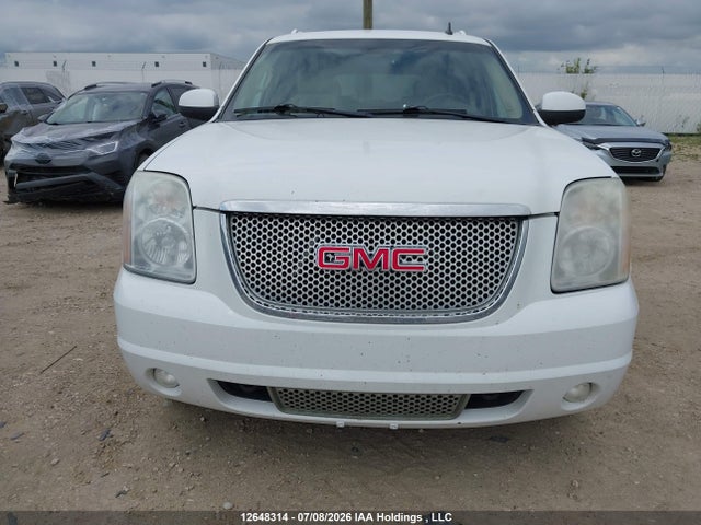 Продажа на аукционе авто 2008 Gmc Yukon Xl 1500 Denali, vin: 1GKFK66858J206557, номер лота: 12648314