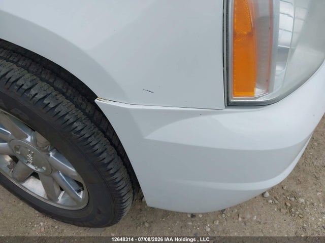 Продажа на аукционе авто 2008 Gmc Yukon Xl 1500 Denali, vin: 1GKFK66858J206557, номер лота: 12648314