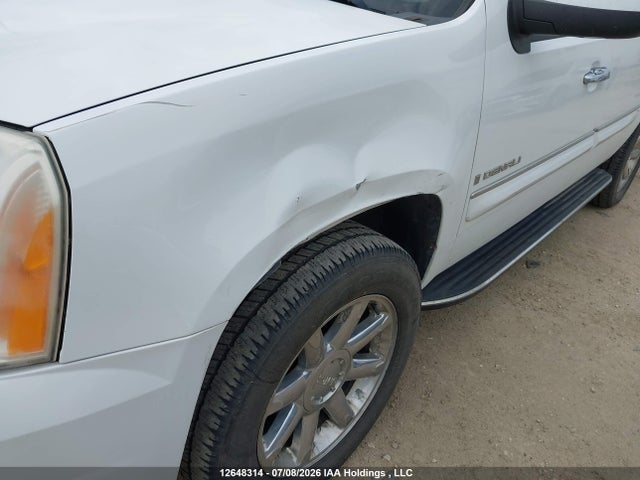 Продажа на аукционе авто 2008 Gmc Yukon Xl 1500 Denali, vin: 1GKFK66858J206557, номер лота: 12648314