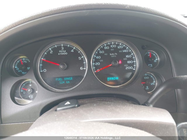 Продажа на аукционе авто 2008 Gmc Yukon Xl 1500 Denali, vin: 1GKFK66858J206557, номер лота: 12648314