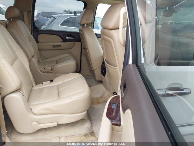 Продажа на аукционе авто 2008 Gmc Yukon Xl 1500 Denali, vin: 1GKFK66858J206557, номер лота: 12648314