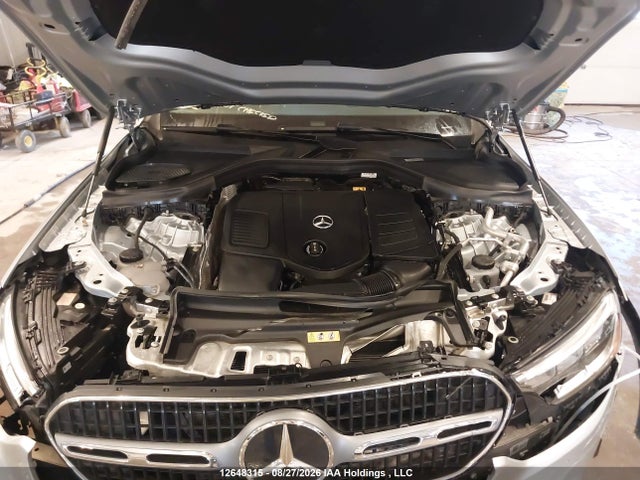 W1NKM4HB7TF471745 Mercedes-Benz Glc 300 4matic