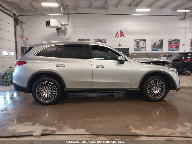 W1NKM4HB7TF471745 Mercedes-Benz Glc 300 4matic