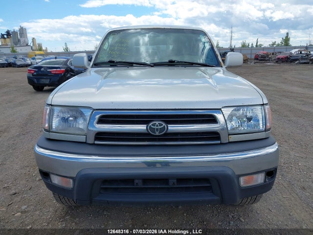 Продажа на аукционе авто 1999 Toyota 4runner Sr5 V6, vin: JT3HN86R1X0233991, номер лота: 12648316