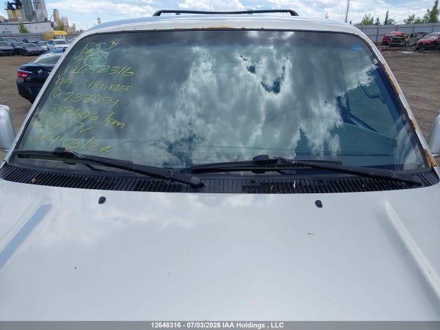 Продажа на аукционе авто 1999 Toyota 4runner Sr5 V6, vin: JT3HN86R1X0233991, номер лота: 12648316