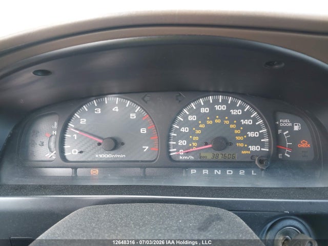 Продажа на аукционе авто 1999 Toyota 4runner Sr5 V6, vin: JT3HN86R1X0233991, номер лота: 12648316