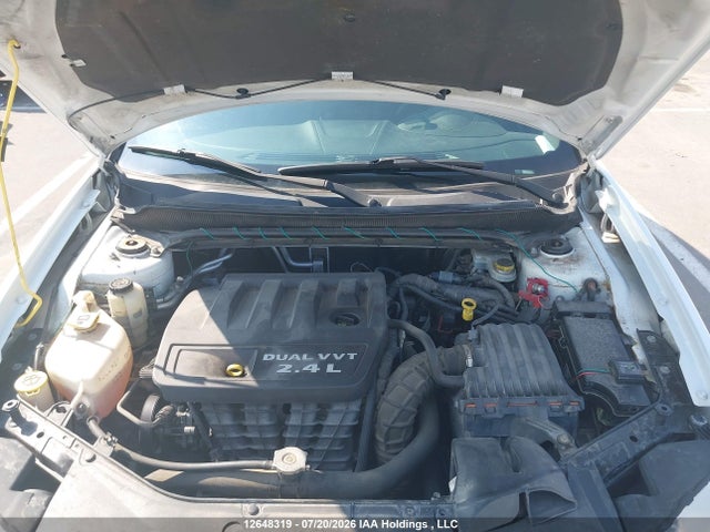 Продаж на аукціоні авто 2013 Dodge Avenger, vin: 1C3CDZCBXDN502305, номер лоту: 12648319