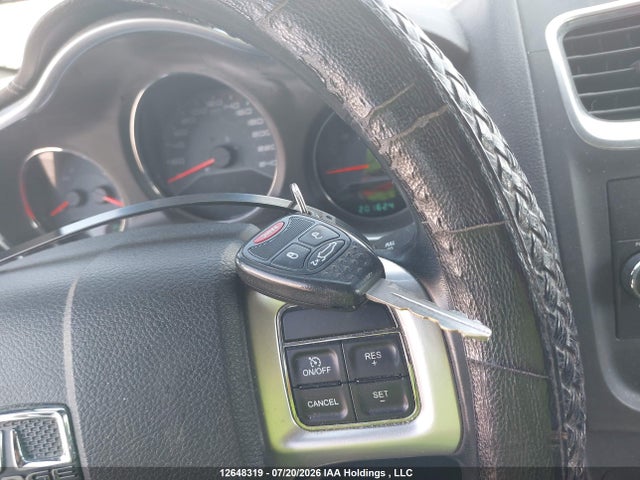 Продаж на аукціоні авто 2013 Dodge Avenger, vin: 1C3CDZCBXDN502305, номер лоту: 12648319
