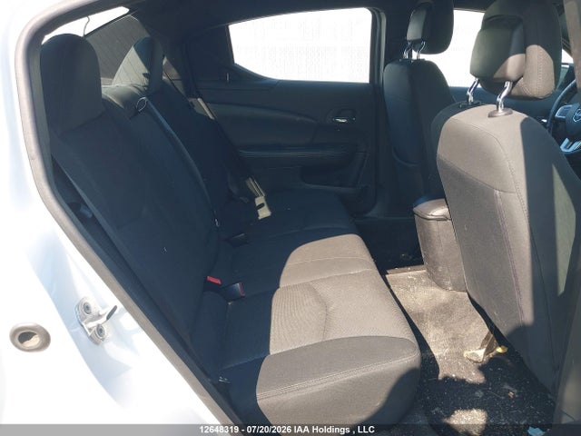 Продаж на аукціоні авто 2013 Dodge Avenger, vin: 1C3CDZCBXDN502305, номер лоту: 12648319