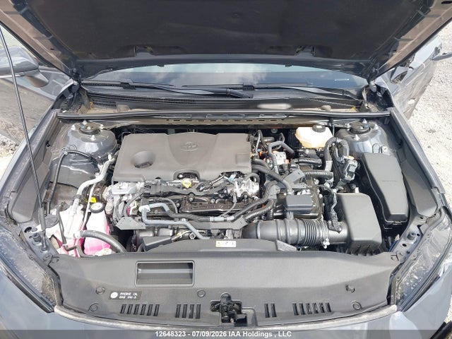 Aukcja sprzedaży 2026 Toyota Camry Xse/night Shade/le/xle/se, vin: 4T1DAACK9TU311887, numer aukcji: 12648323