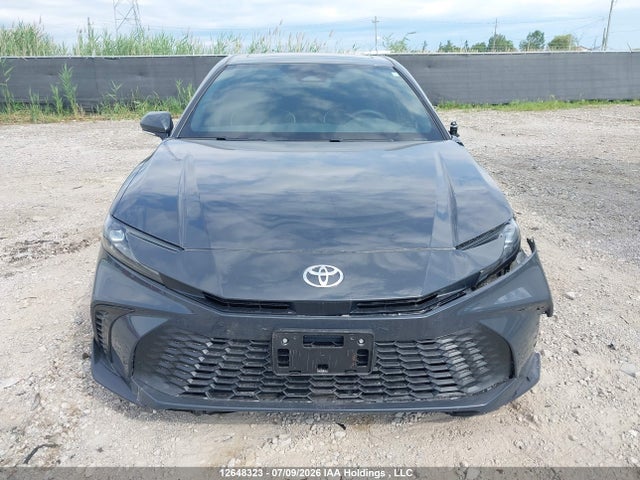 Aukcja sprzedaży 2026 Toyota Camry Xse/night Shade/le/xle/se, vin: 4T1DAACK9TU311887, numer aukcji: 12648323